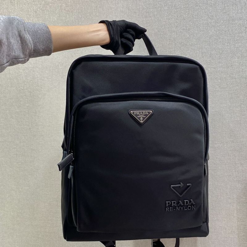 Pra*a backpacks